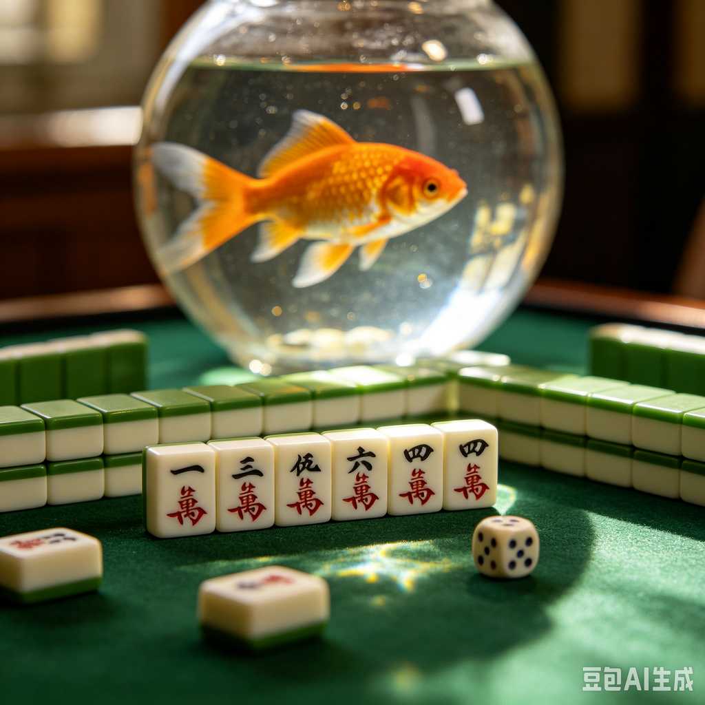 Katowice,mahjong