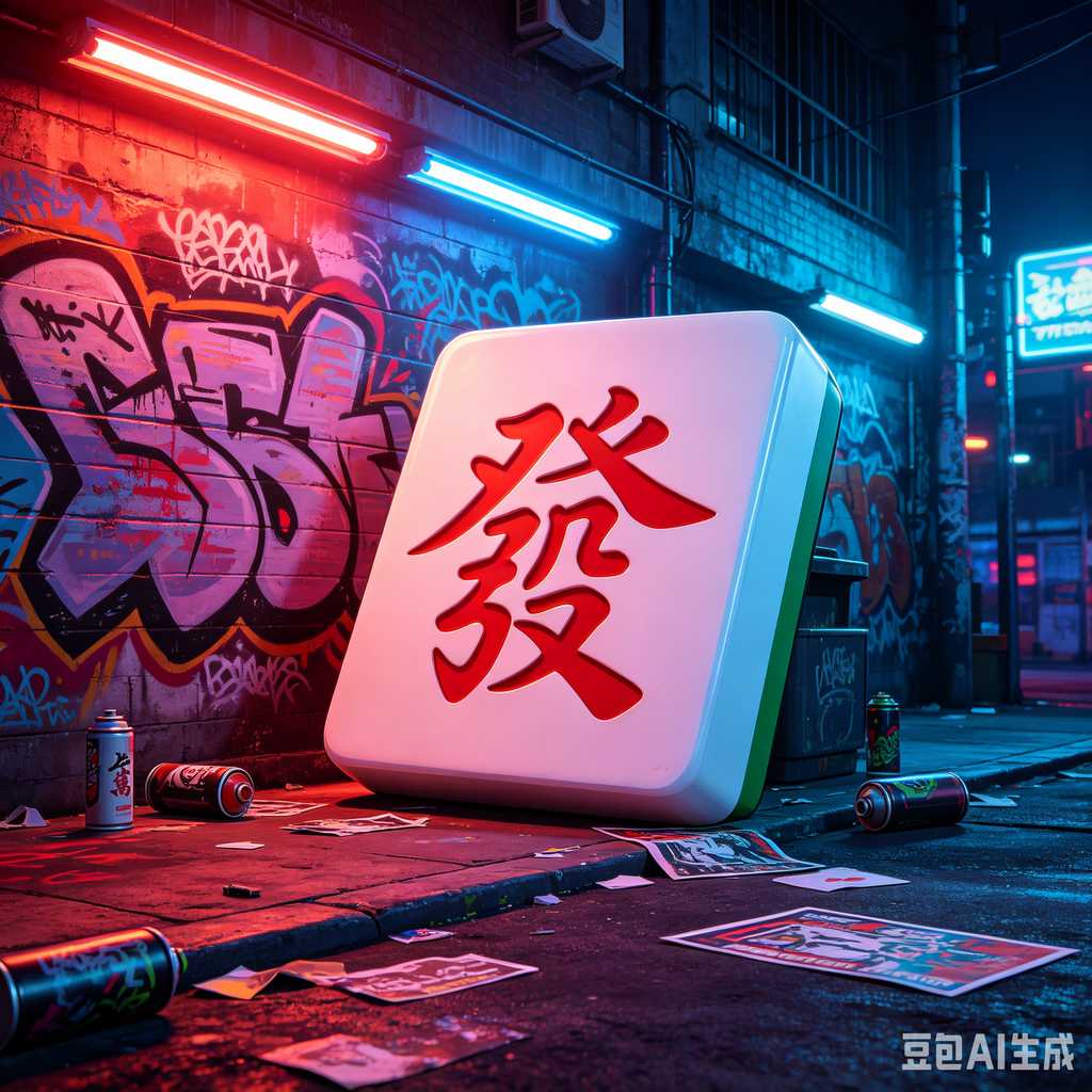 Minneapolis,mahjong
