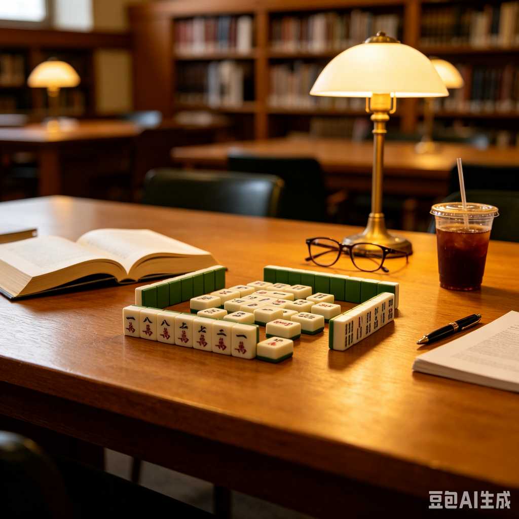 Paramaribo,mahjong