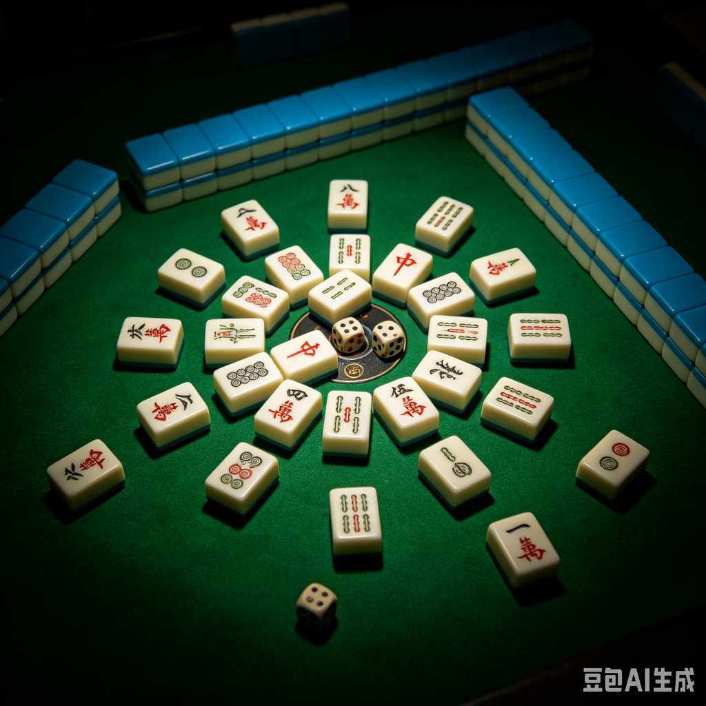 Sucre,mahjong