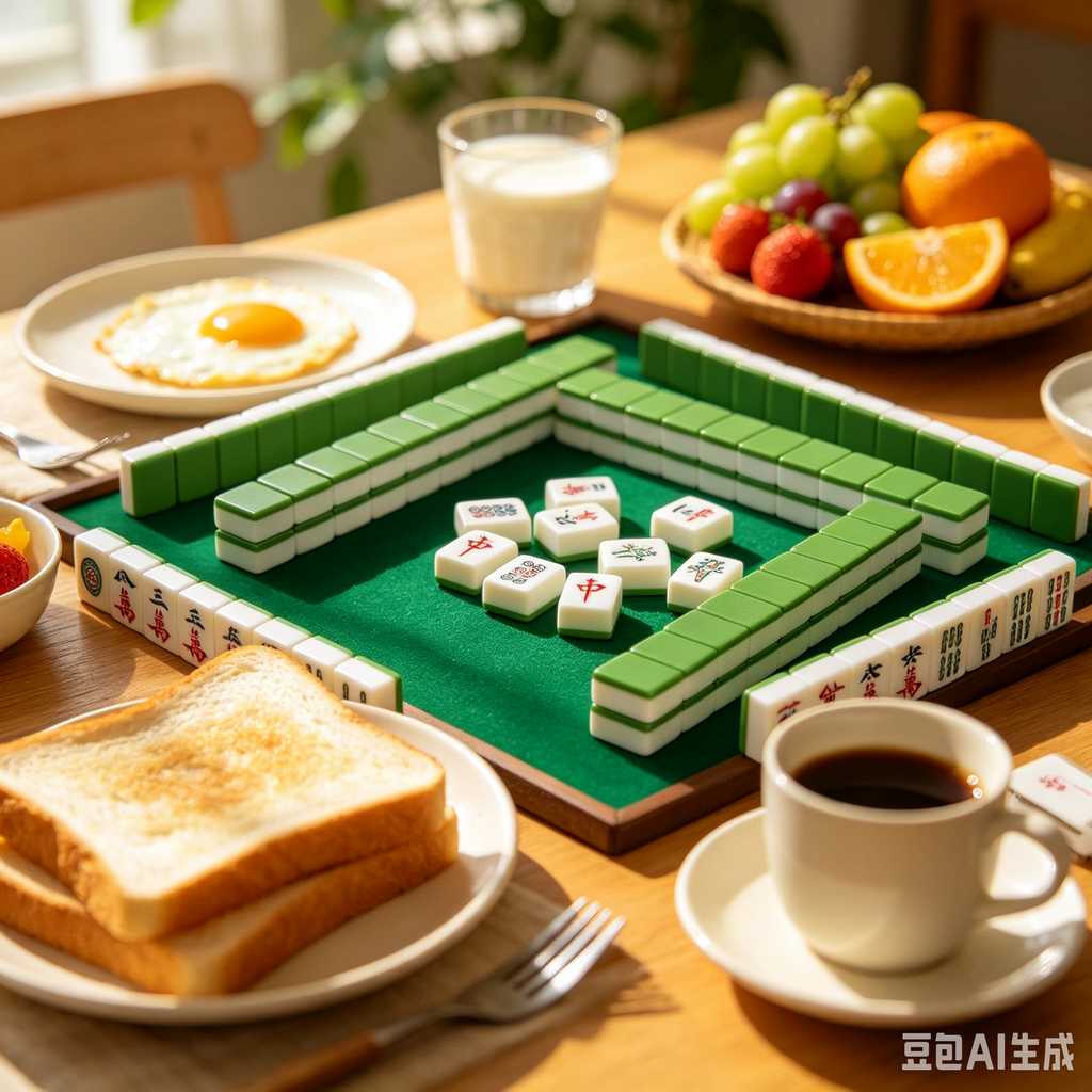 PuntaDelEste,mahjong