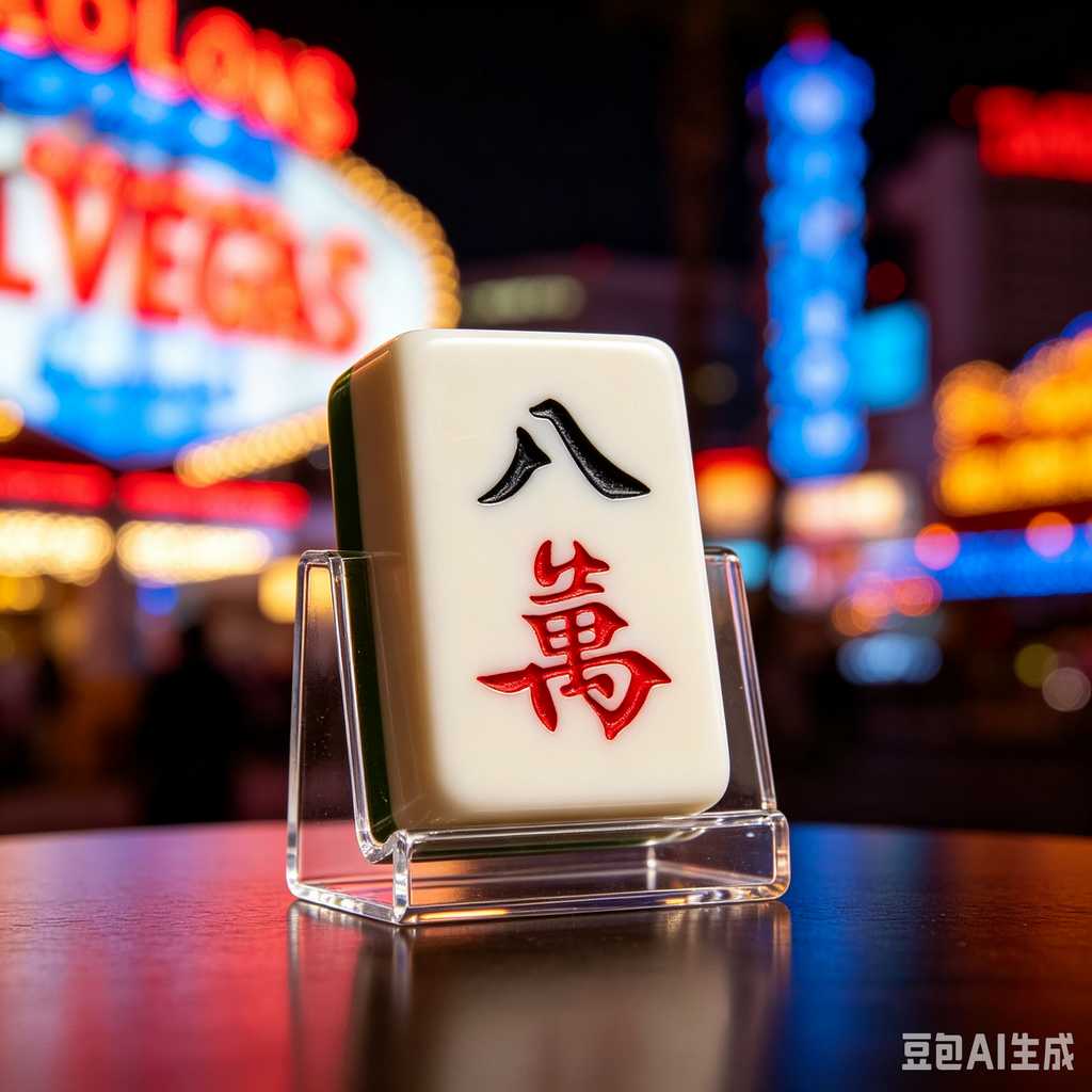 Caracas,mahjong