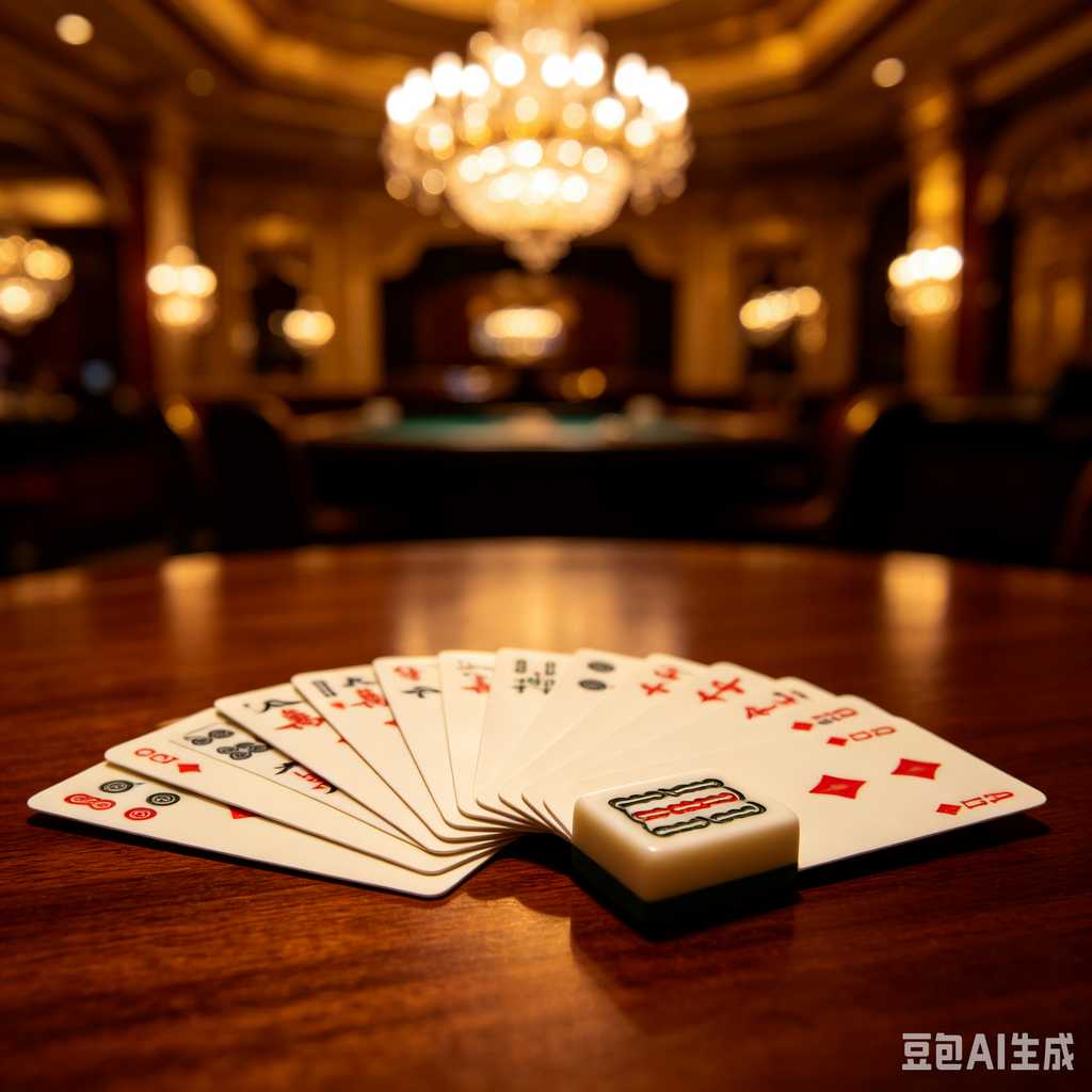 NewHaven,mahjong