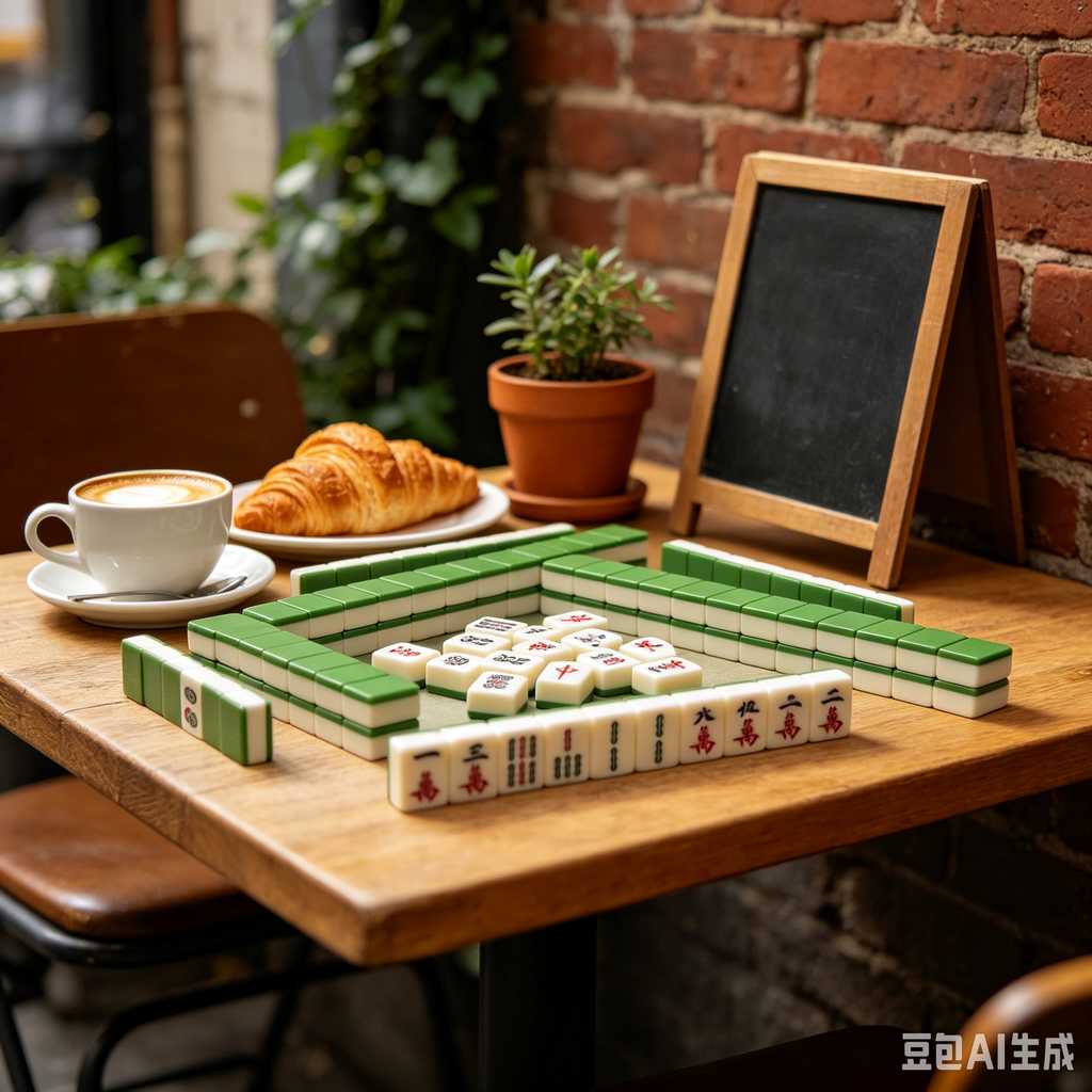 Mississippi,mahjong
