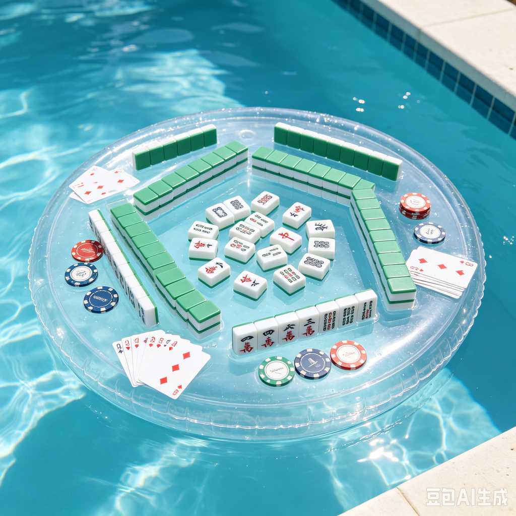 Osnabruck,mahjong